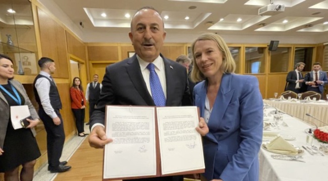 Türkiye-Norveç arasında vizesiz seyahat anlaşması: Sadece Norveç vatandaşları için geçerli