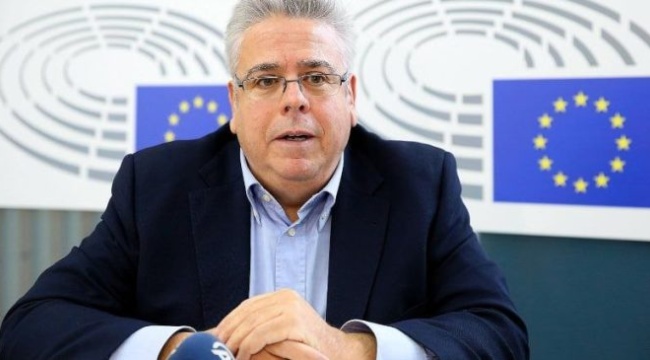 Türkiye raportörü Amor: HDP kapatılırsa AB’ye katılım sürecinin devam edeceğini düşünmüyorum