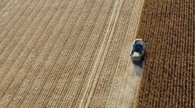 TZOB Başkanı Bayraktar: ’30 yılda 4,8 milyon hektar tarım arazisini kaybettik’