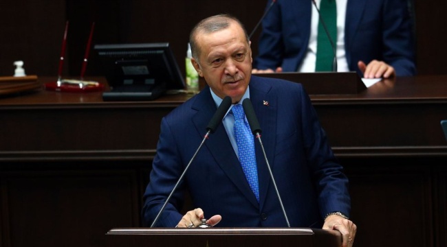 Üst düzey AK Partili yetkili: Temenni ederim ki Cumhurbaşkanı "sürtük" ifadesini irticalen söylemiş olsun