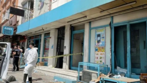 Yangında hayatını kaybeden A101 işçisinin arkadaşları: Büyük ihmaller var