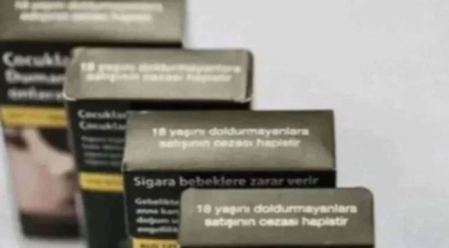 Yeni zamlar kapıda! Merkez'in açıklamasındaki 'sigara' ayrıntısı
