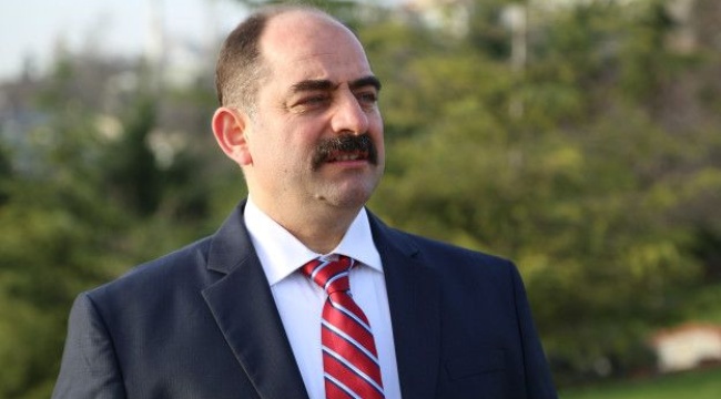 Zekeriya Öz'ün 83 yıla kadar hapsi istendi