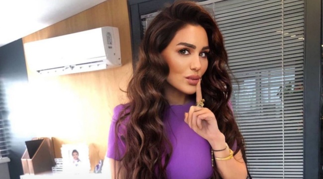 Zerrin Kara: “Kepçe Kulak Uygulaması Sıklıkla Tercih Edilen Uygulamalardan Bir Tanesi!”