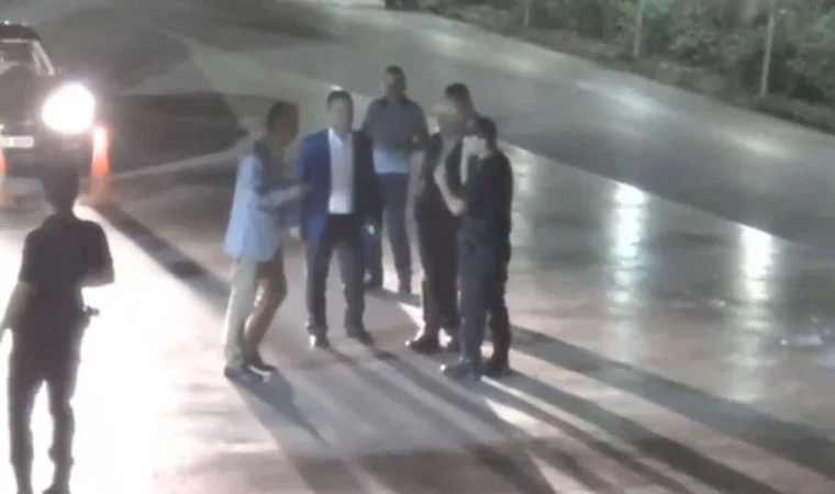 15 Temmuz gecesi bombalanan Meclis'e ilk gelenler CHP'liler oldu