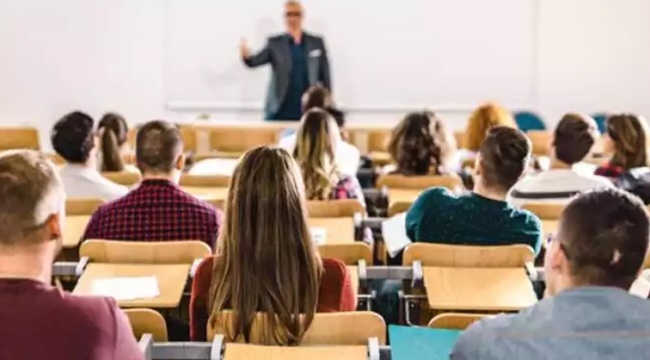 15 üniversite bünyesinde yeni fakülteler kuruldu