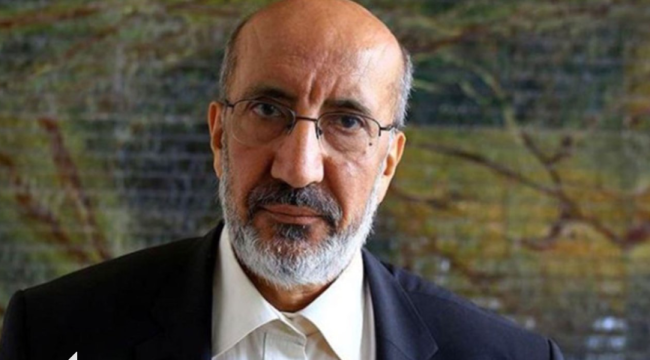 Abdurrahman Dilipak: Biz kendimize göre bir din uydurduk