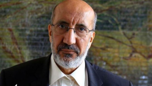 Abdurrahman Dilipak: Biz kendimize göre bir din uydurduk