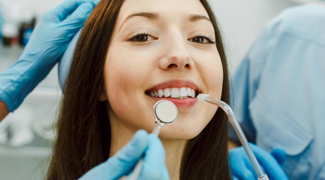 Ağız ve diş tedavisi cep yakacak: "Türk halkı ya gülmeyi unutacak ya da dişsiz gülümsemeyi öğrenecek"