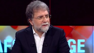 Ahmet Hakan'ın cinsel içerikli video beğenmesi sosyal medyada gündem oldu
