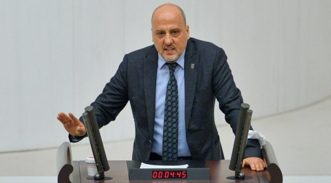Ahmet Şık'tan SBK açıklaması: Buradan bana çamur bulaşmaz