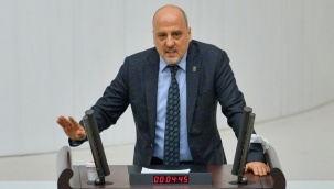 Ahmet Şık'tan SBK açıklaması: Buradan bana çamur bulaşmaz