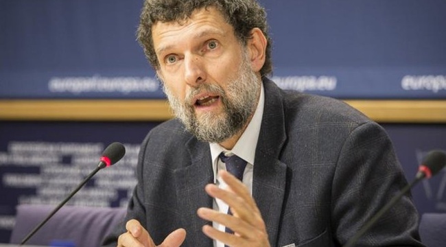 AİHM'den Osman Kavala açıklaması