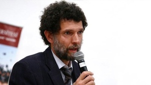 AİHM, Osman Kavala davasında kararını açıkladı!