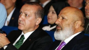 AK Parti’den istifa eden Ethem Sancak Vatan Partisi’ne katılıyor
