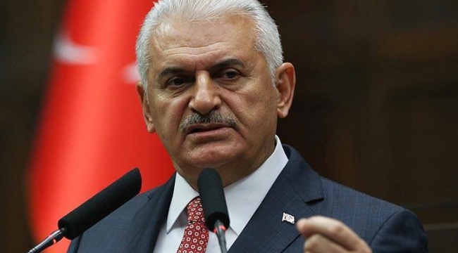 AK Parti Genel Başkanvekili Yıldırım'dan 'pahalılık' açıklaması: 'Yurtdışında gördüm, sıkıntılar bizden daha fazla'