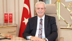 AK Partili Artuklu Belediye Başkanı Abdülkadir Tutaşı istifa etti