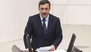AK Partili Cevdet Yılmaz: 'Bütün kesimlerin geliri arttı'
