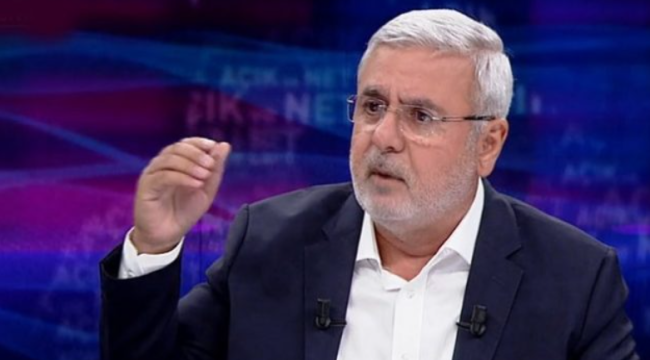 AK Partili Mehmet Metiner’den Milli Eğitim’e çağrı: Kürtçe öğretmenlerinin sayısını çoğaltalım