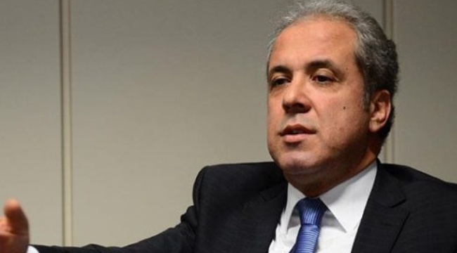 AK Partili Şamil Tayyar, Kilis Valisi’yle karşılaşmasını anlattı: “Biri yaklaştı, ben şofördüm sizi çok göreve götürdüm dedi…”