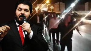 “AK Partili Savcı Sayan’ın istifasını isteyen ismin evinin önünde silahlı çatışma” iddiası