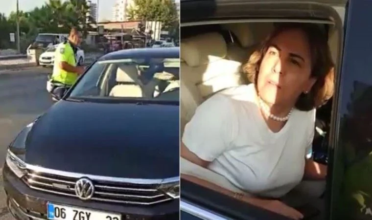 AK Partili vekil polislere hem “şerefsiz” dedi, hem de bir yıl işsiz bıraktı