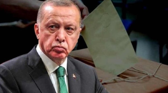 “AKP her ilde yüzde 10 ve üzeri oy kaybetti, üçüncü parti olabilir”