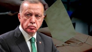 “AKP her ilde yüzde 10 ve üzeri oy kaybetti, üçüncü parti olabilir”