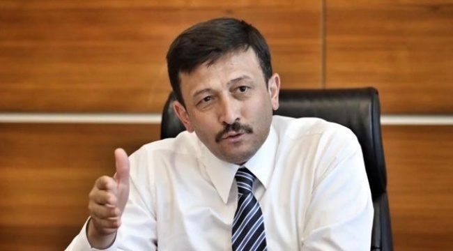 AKP'li Dağ: Enflasyonda Eylül ayından itibaren bir düşüş olacak; EYT sorunu 2023'ün başlarında çözülecek