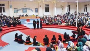 Alevi örgütlerinden İçişleri Bakanlığı’nın “Muharrem ayı” genelgesine tepki: İkiyüzlülük