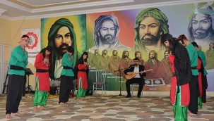 Alevi örgütlerinden ortak açıklama: AK Parti laiklik karşıtı uygulamalarından vazgeçmeli