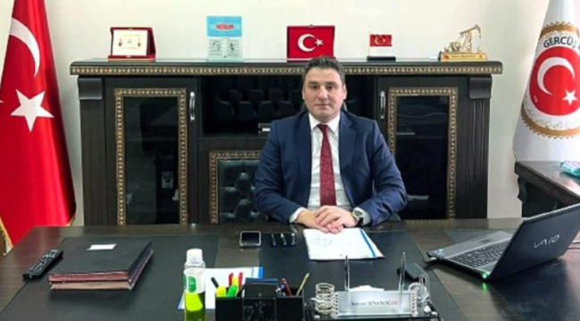 Alkollü araç kullanarak bir çocuğun ölümüne neden olmuştu: Gercüş Kaymakamı tutuklandı