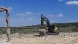 Ankara Büyükşehir Belediyesi'nden 'ODTÜ' açıklaması: Çalışma o arazide değil