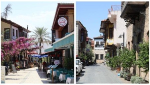 Antalya'daki otellerde 'doluluk' kararsızlığı: Doluyuz, hayır değiliz