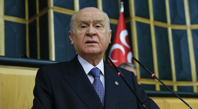 Bahçeli'den Kılıçdaroğlu'na ÖTV çıkışı: Türkiye ekonomisine suikast hevesinden dönmelidir