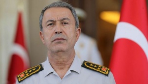 Bakan Akar: