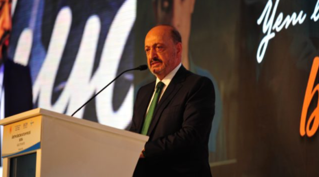 Bakan Bilgin’den EYT açıklaması: Önümüzdeki günlerde söz edeceğim