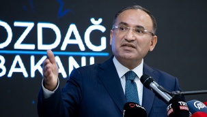 Bakan Bozdağ'dan hakim ve savcılara uyarı: Sosyal medyaya boyun eğmeyin