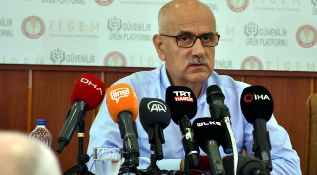 Bakan Kirişci: Türkiye’nin Venezuela'dan kendi hesabına aldığı bir metrekare toprak yok
