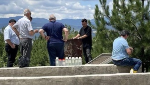 Bakan Koca: Bolu'da zehirlenenlerin sayısı 98'e ulaştı