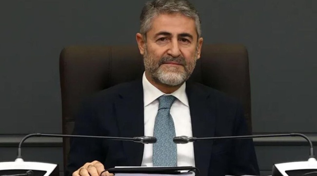 Bakan Nebati işsizlik rakamlarını değerlendirdi: 'Atılan adımların olumlu yansımalarını görmekteyiz'