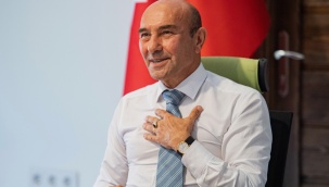 Başkan Soyer’den Kurban Bayramı mesajı: “Güzel ve güneşli günler çok yakın”