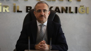 Başkan Sürekli'den Kurban Bayramı mesajı “Güven ve inançla nice bayram göreceğiz…”