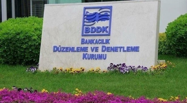 BDDK'dan kredi kısıtlama kararında esneme