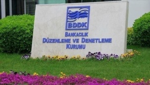 BDDK'dan kredi kısıtlama kararında esneme