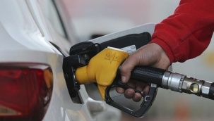 Benzine 96 kuruş indirim yapıldı