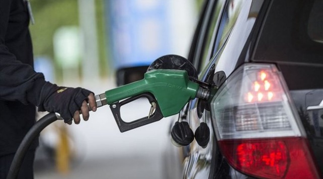 Benzine indirim