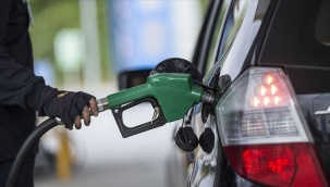 Benzine indirim
