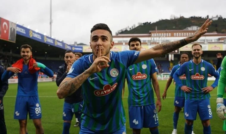 Beşiktaş'a Emirhan Topçu transferinde engel