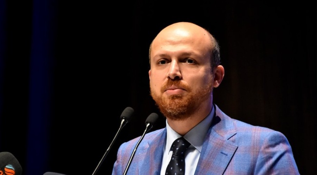 Bilal Erdoğan: Biz Smith ve Marx ile iktisat öğrenmeye başladık, İbn Haldun ile başlayabilirmişim